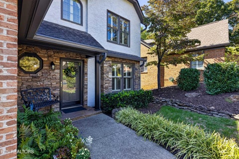 Tiny photo for 935 Ethans Glen Drive, Knoxville, TN 37923 (MLS # 1359471)