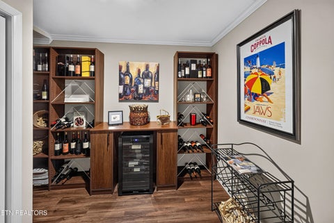Tiny photo for 935 Ethans Glen Drive, Knoxville, TN 37923 (MLS # 1359471)