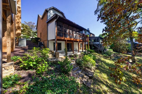 Tiny photo for 935 Ethans Glen Drive, Knoxville, TN 37923 (MLS # 1359471)