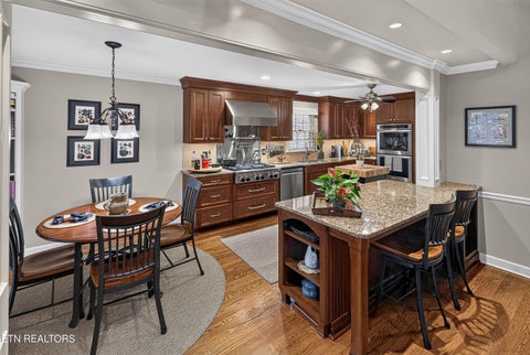 Tiny photo for 935 Ethans Glen Drive, Knoxville, TN 37923 (MLS # 1359471)
