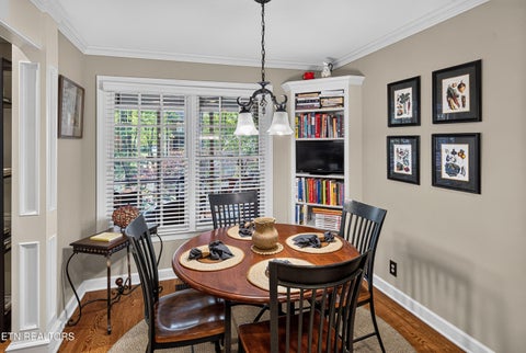 Tiny photo for 935 Ethans Glen Drive, Knoxville, TN 37923 (MLS # 1359471)
