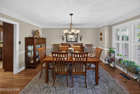 Tiny photo for 935 Ethans Glen Drive, Knoxville, TN 37923 (MLS # 1359471)