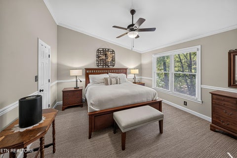 Tiny photo for 935 Ethans Glen Drive, Knoxville, TN 37923 (MLS # 1359471)