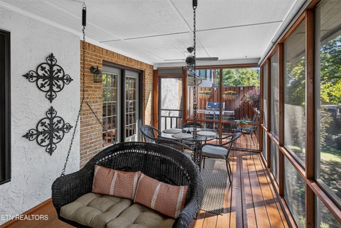 Tiny photo for 935 Ethans Glen Drive, Knoxville, TN 37923 (MLS # 1359471)