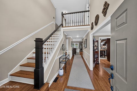 Tiny photo for 935 Ethans Glen Drive, Knoxville, TN 37923 (MLS # 1359471)