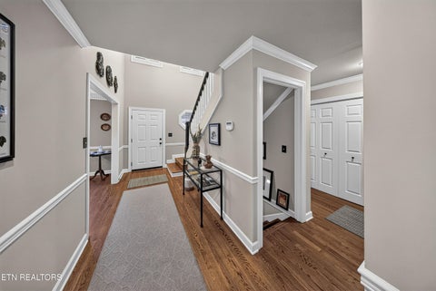 Tiny photo for 935 Ethans Glen Drive, Knoxville, TN 37923 (MLS # 1359471)