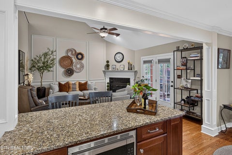 Tiny photo for 935 Ethans Glen Drive, Knoxville, TN 37923 (MLS # 1359471)