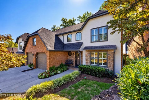 Photo of 935 Ethans Glen Drive, Knoxville, TN 37923 (MLS # 1359471)