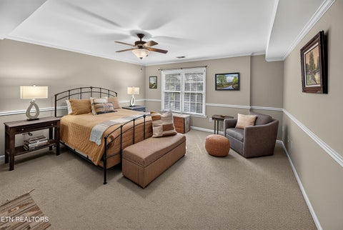 Tiny photo for 935 Ethans Glen Drive, Knoxville, TN 37923 (MLS # 1359471)