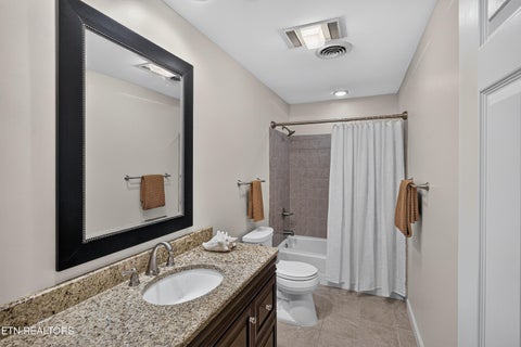 Tiny photo for 935 Ethans Glen Drive, Knoxville, TN 37923 (MLS # 1359471)
