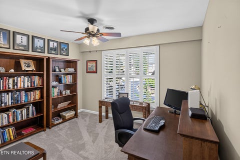 Tiny photo for 935 Ethans Glen Drive, Knoxville, TN 37923 (MLS # 1359471)
