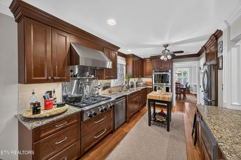 Tiny photo for 935 Ethans Glen Drive, Knoxville, TN 37923 (MLS # 1359471)