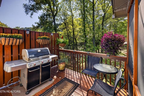 Tiny photo for 935 Ethans Glen Drive, Knoxville, TN 37923 (MLS # 1359471)