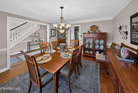 Tiny photo for 935 Ethans Glen Drive, Knoxville, TN 37923 (MLS # 1359471)