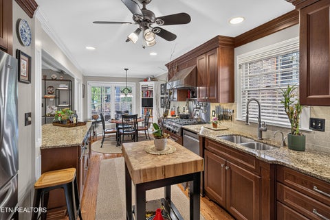 Tiny photo for 935 Ethans Glen Drive, Knoxville, TN 37923 (MLS # 1359471)