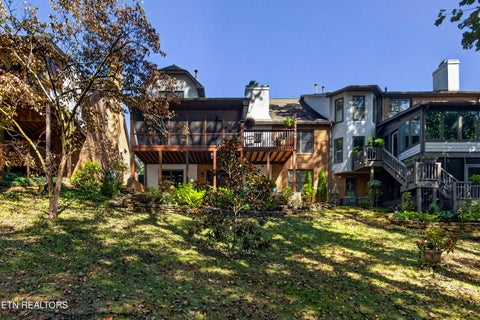 Tiny photo for 935 Ethans Glen Drive, Knoxville, TN 37923 (MLS # 1359471)