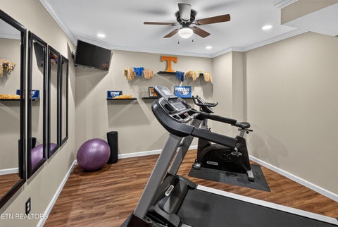 Tiny photo for 935 Ethans Glen Drive, Knoxville, TN 37923 (MLS # 1359471)