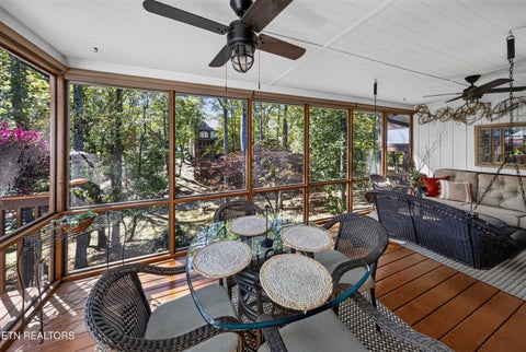 Tiny photo for 935 Ethans Glen Drive, Knoxville, TN 37923 (MLS # 1359471)