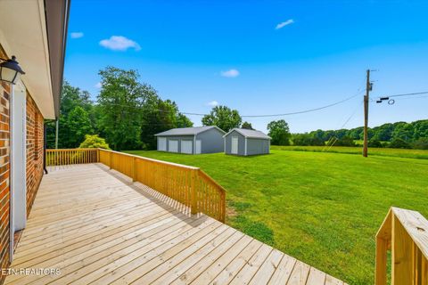 Tiny photo for 179 County Road 212, Athens, TN 37303 (MLS # 1339909)