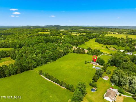 Tiny photo for 179 County Road 212, Athens, TN 37303 (MLS # 1339909)
