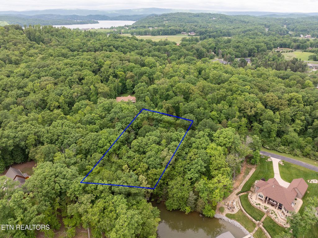 Photo of E Shore Drive, Rockwood, TN 37854 (MLS # 1300146)