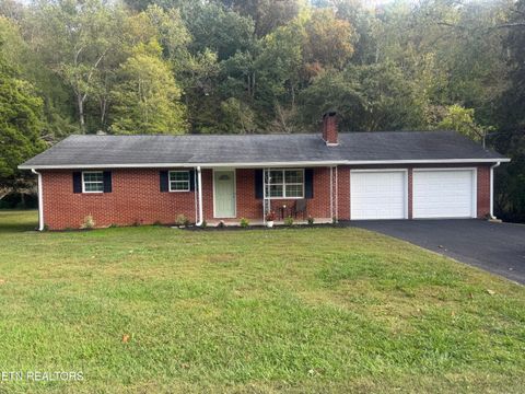 Photo of 3341 W Wolf Valley Rd, Clinton, TN 37716 (MLS # 1317851)
