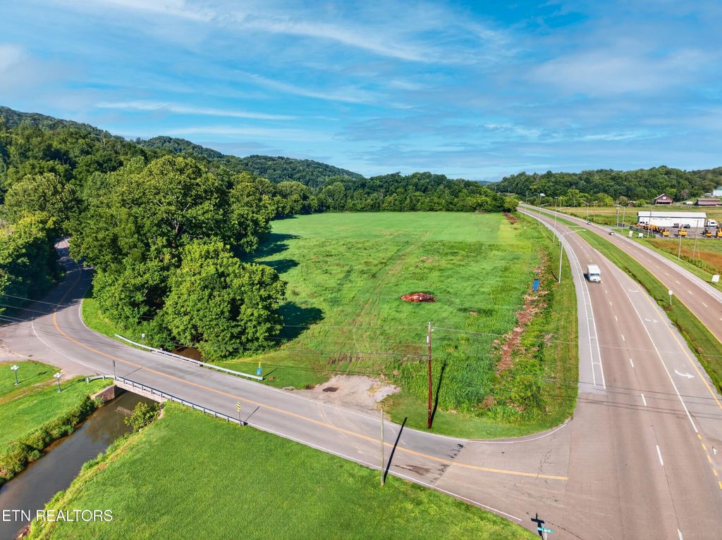 Photo of 0 East Stone Drive/Hwy. 11, Kingsport, TN 37660 (MLS # 1348751)