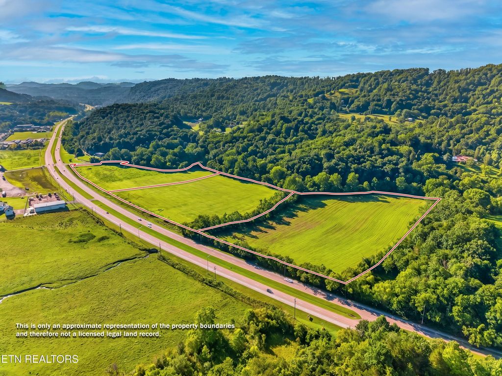 Photo of 0 East Stone Drive/Hwy. 11, Kingsport, TN 37660 (MLS # 1348751)