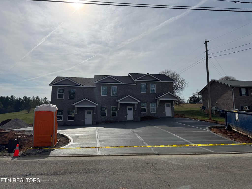 Photo of 1471 Fate Rankin Rd #1471, 1473, and 1475, Jefferson City, TN 37760 (MLS # 1332718)