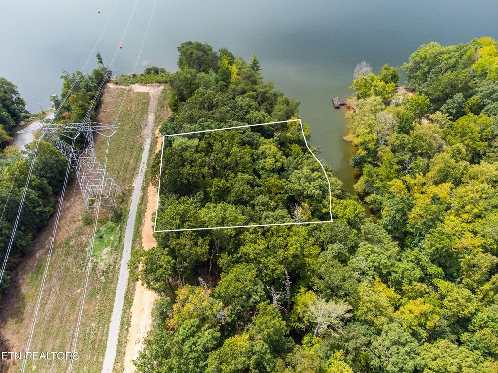 Photo of Old James Ferry Rd, Kingston, TN 37763 (MLS # 1287594)