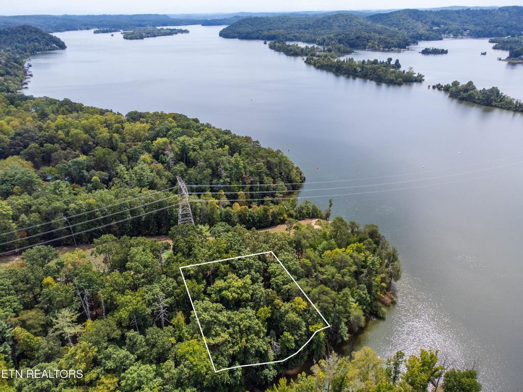 Photo of Old James Ferry Rd, Kingston, TN 37763 (MLS # 1287594)