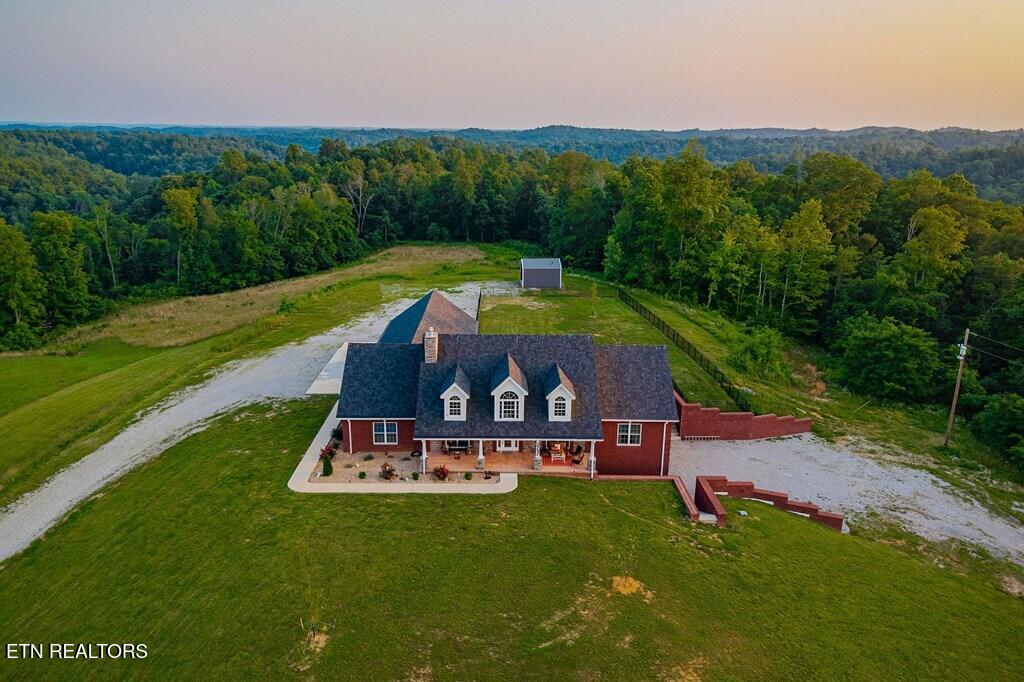 3292 Moss Arcott Rd