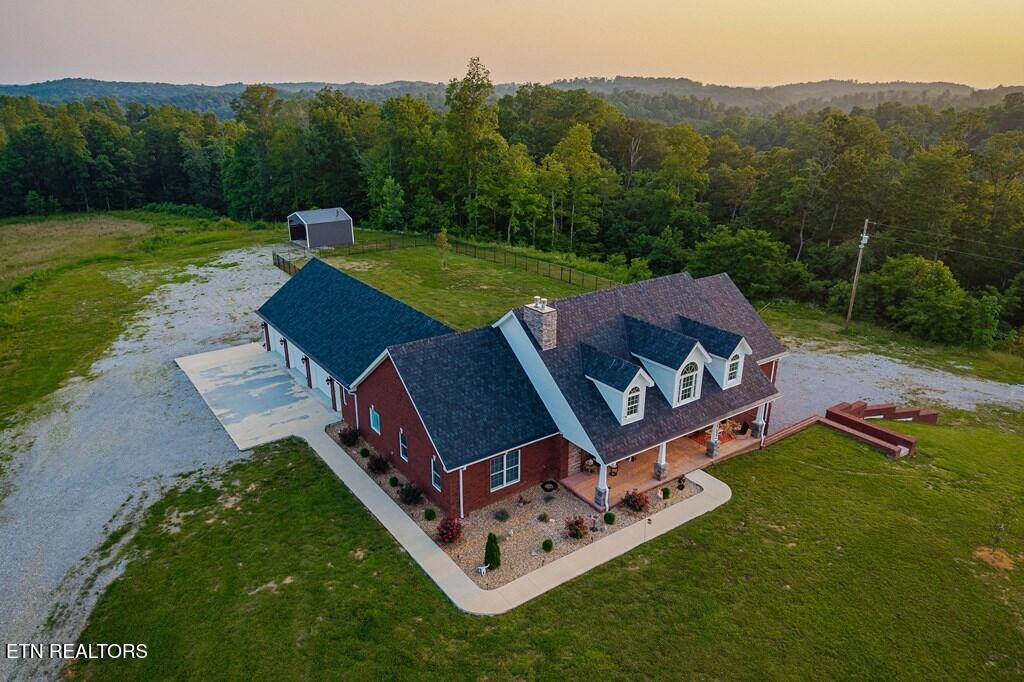 3292 Moss Arcott Rd