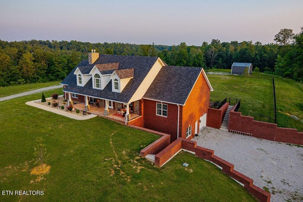 3292 Moss Arcott Rd