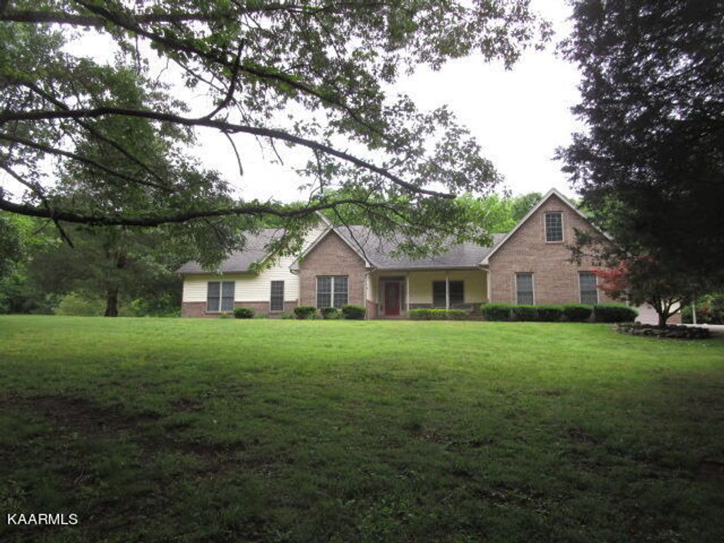 Photo of 2662 Rutledge Pike Pike, Blaine, TN 37709 (MLS # 1222943)