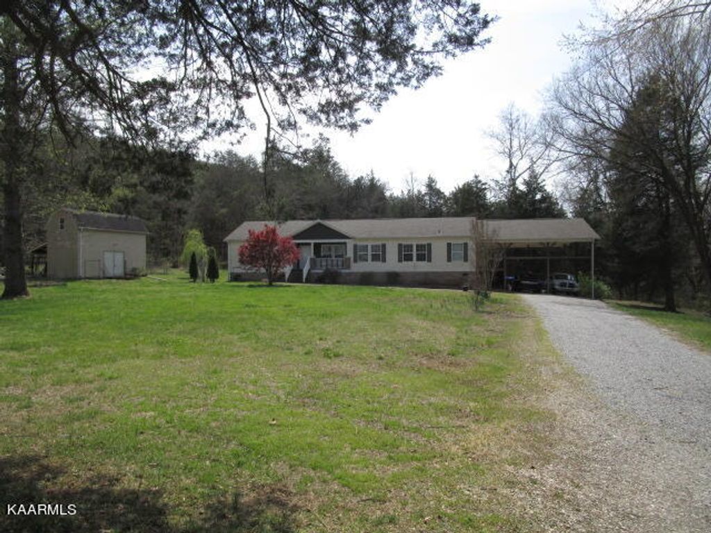 Photo of 2662 Rutledge Pike Pike, Blaine, TN 37709 (MLS # 1222943)