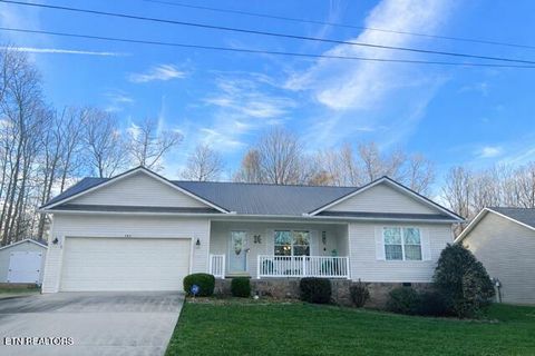 Photo of 723 Oneida Lane, Crossville, TN 38572 (MLS # 1333203)