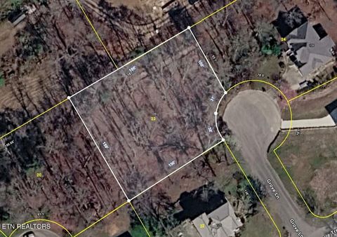 Photo of Grove Lane, Clinton, TN 37716 (MLS # 1345458)