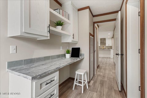 Tiny photo for 9 Hamilton Ave, Englewood, TN 37329 (MLS # 1347928)