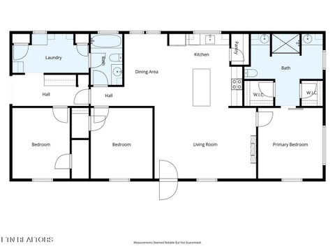 Tiny photo for 9 Hamilton Ave, Englewood, TN 37329 (MLS # 1347928)