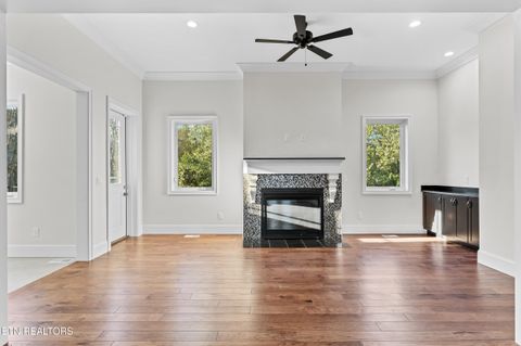 Tiny photo for 119 Hanani Tr, Vonore, TN 37885 (MLS # 1332747)