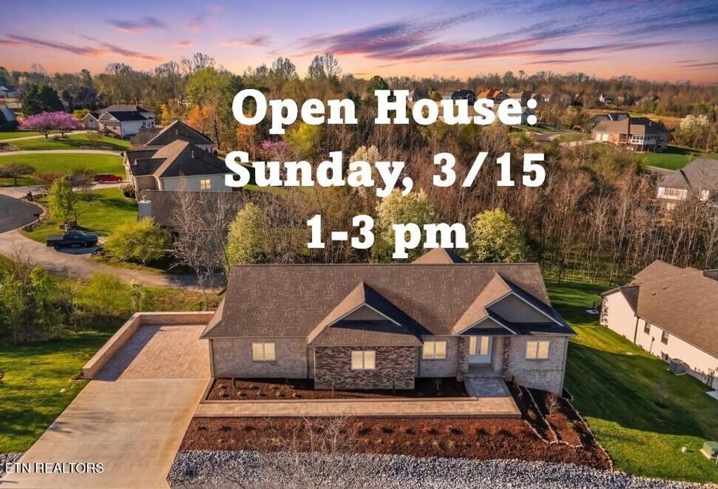 Photo of 119 Hanani Tr, Vonore, TN 37885 (MLS # 1332747)