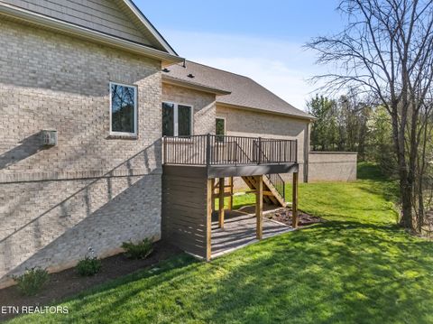 Tiny photo for 119 Hanani Tr, Vonore, TN 37885 (MLS # 1332747)