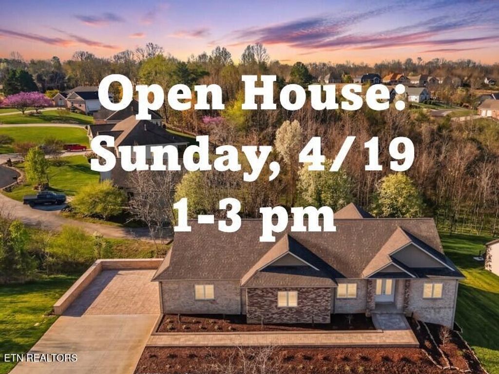 Photo of 119 Hanani Tr, Vonore, TN 37885 (MLS # 1332747)