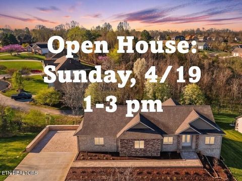 Tiny photo for 119 Hanani Tr, Vonore, TN 37885 (MLS # 1332747)