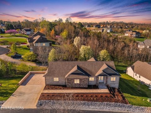 Tiny photo for 119 Hanani Tr, Vonore, TN 37885 (MLS # 1332747)