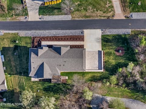 Tiny photo for 119 Hanani Tr, Vonore, TN 37885 (MLS # 1332747)