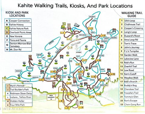 Tiny photo for 119 Hanani Tr, Vonore, TN 37885 (MLS # 1332747)