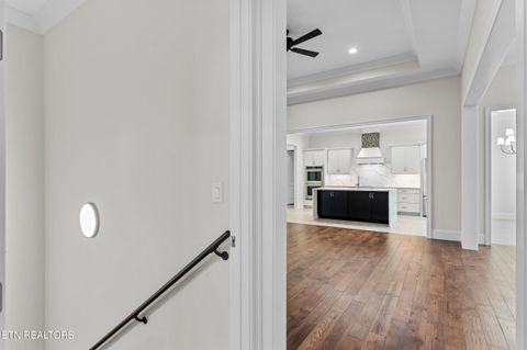 Tiny photo for 119 Hanani Tr, Vonore, TN 37885 (MLS # 1332747)