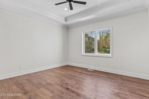 Tiny photo for 119 Hanani Tr, Vonore, TN 37885 (MLS # 1332747)